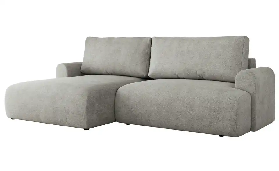 Ecksofa Tono mit Schlaffunktion, Perspektive