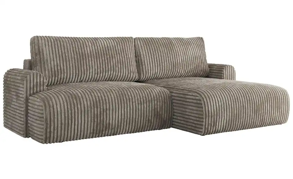 Ecksofa Tono mit Schlaffunktion, Perspektive