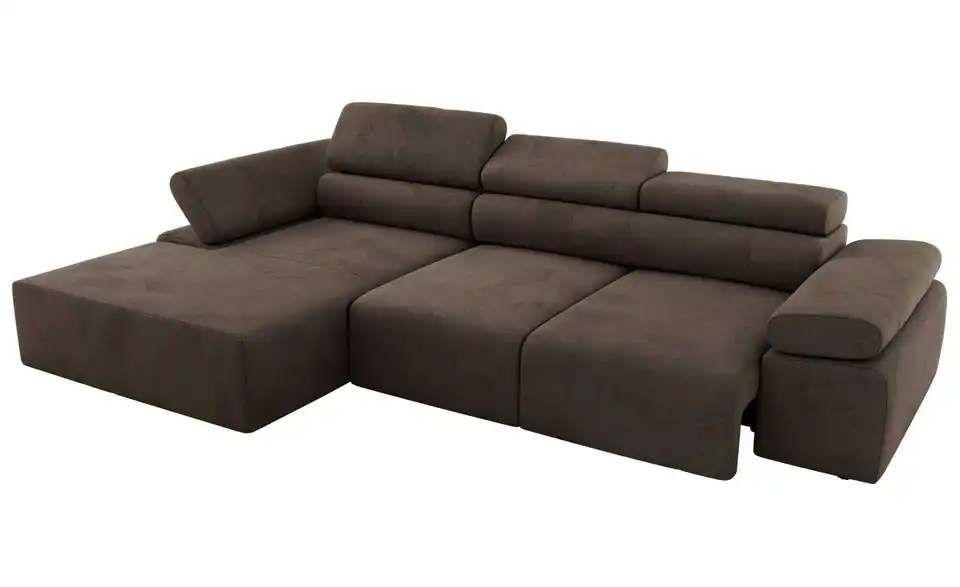 Ecksofa, Detailansicht