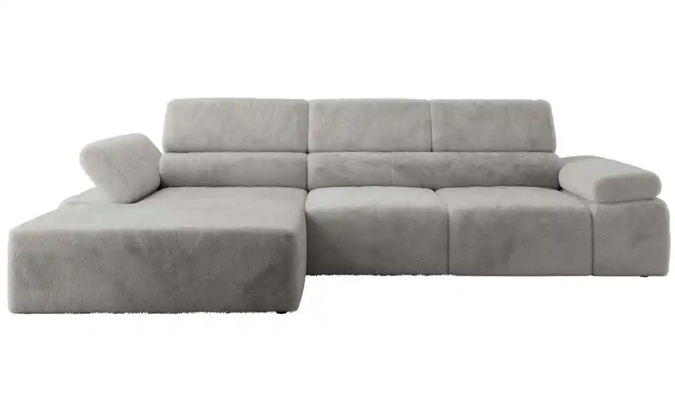 Ecksofa, Frontansicht