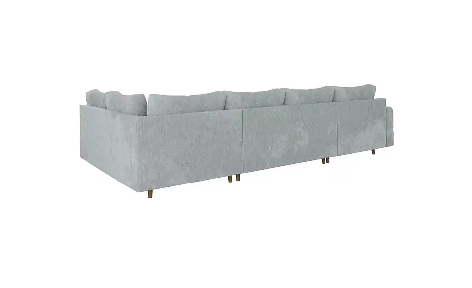 Wohnlandschaft Trygve, Rückansicht