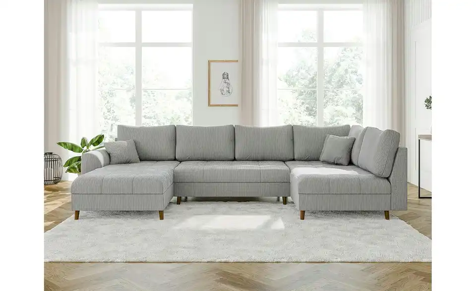 Wohnlandschaft Maya, in Wohnsituation