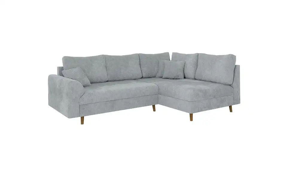 Ecksofa Trygve, Perspektive