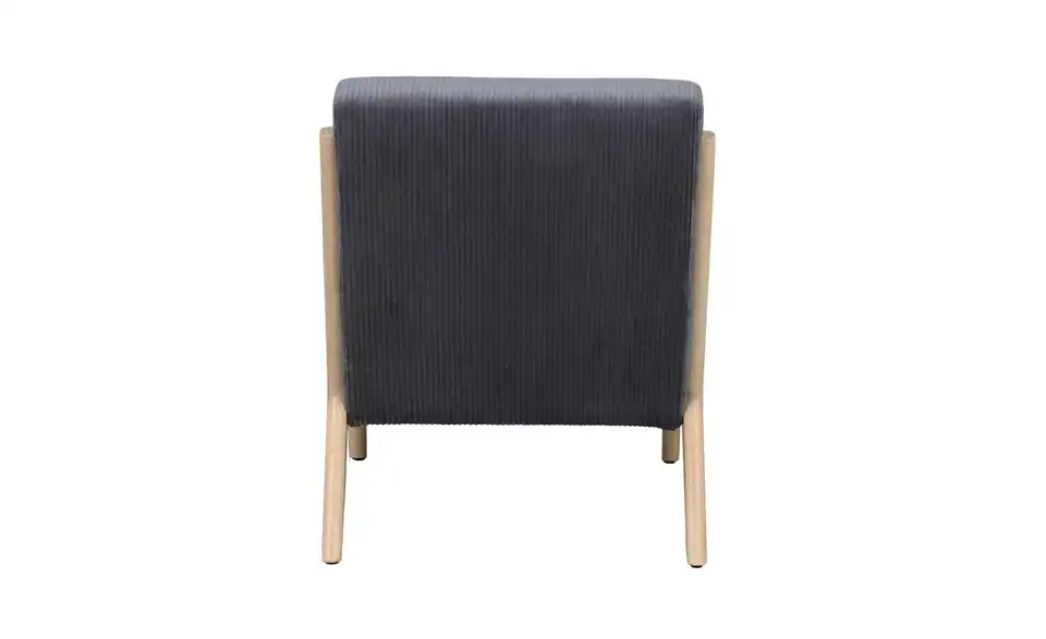 by Living Sessel, Rückansicht