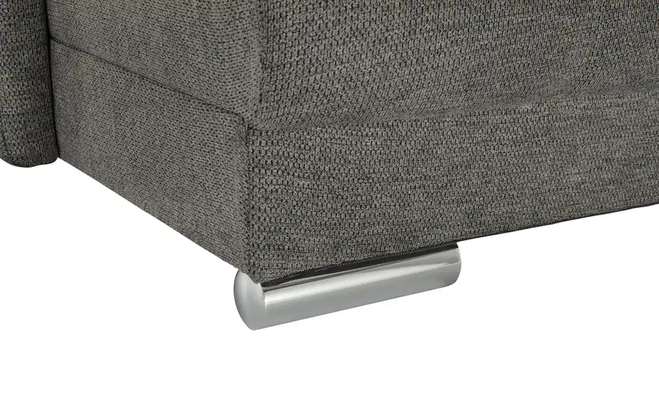 Wohnlandschaft mit Schlaffunktion, Detailansicht