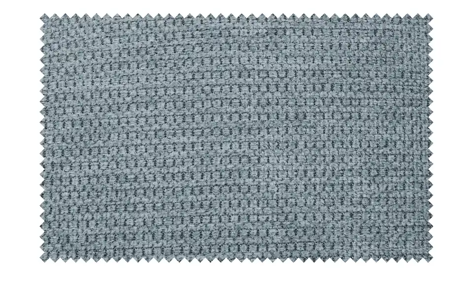 Wohnlandschaft mit Schlaffunktion, Stoffstruktur