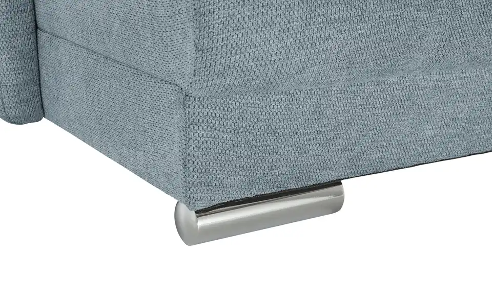 Wohnlandschaft mit Schlaffunktion, Detailansicht