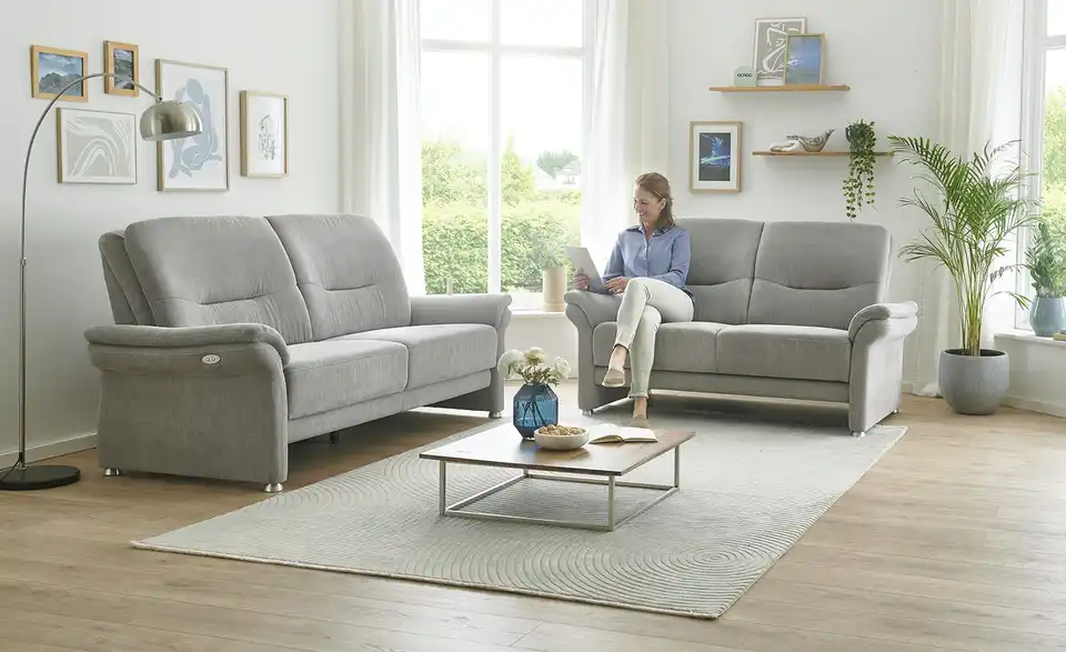 MONDO Einzelsofa Recita, in Wohnsituation