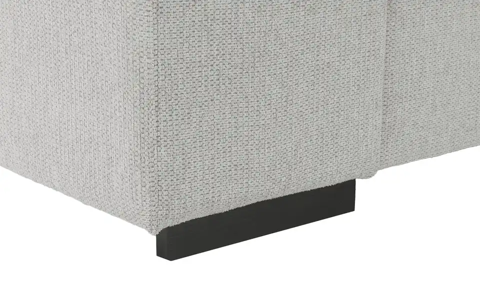 Ecksofa Reneé, Detailansicht