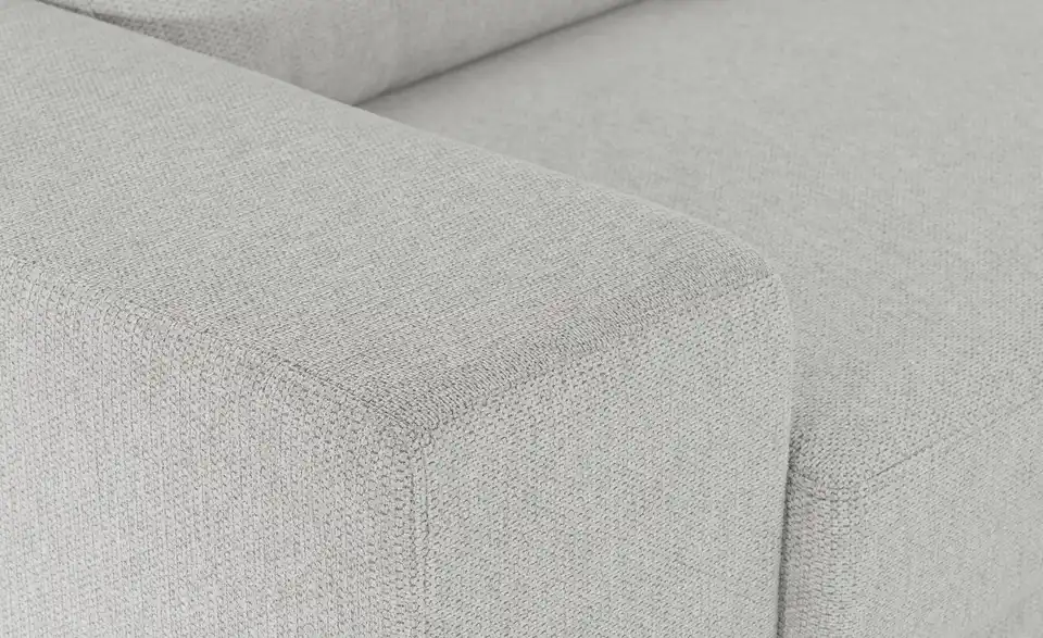Ecksofa Reneé, Detailansicht