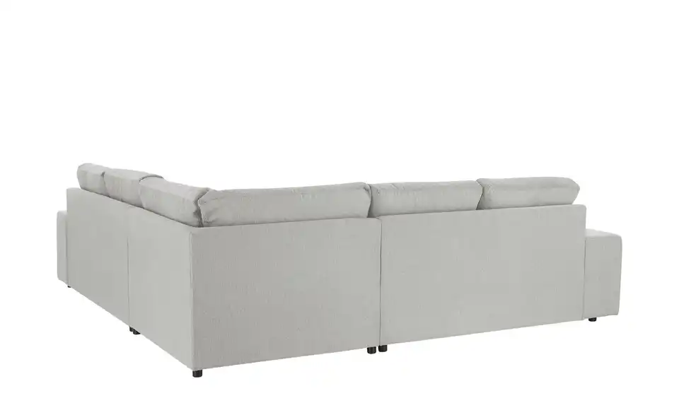 Ecksofa Reneé, Rückansicht