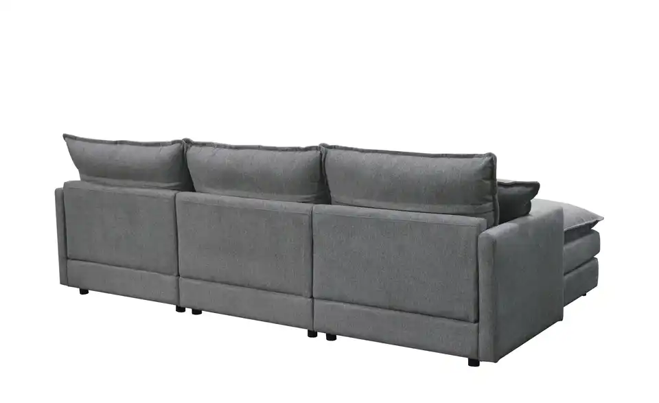 Ecksofa Ulicia, Rückansicht