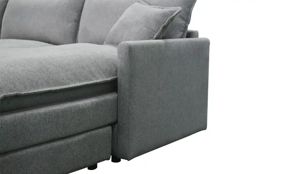 Ecksofa Ulicia, Detailansicht