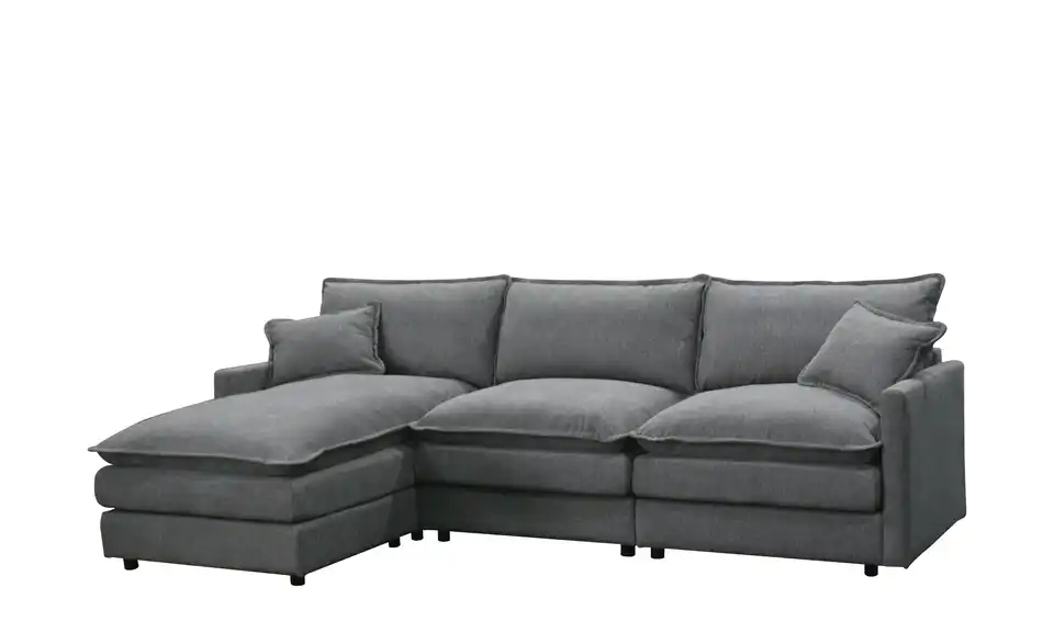 Ecksofa Ulicia, Perspektive