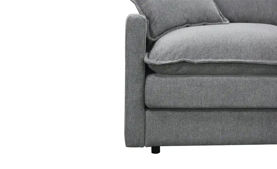 Ecksofa Ulicia, Detailansicht