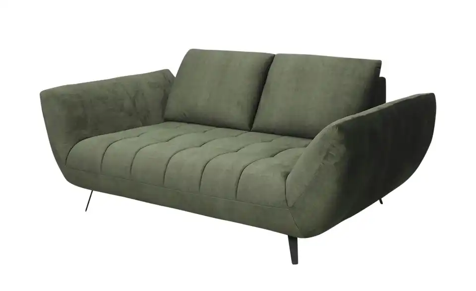 bobb Einzelsofa Carly mit Sitztiefenverstellung, Perspektive