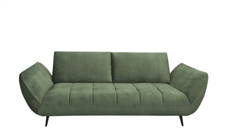 bobb Sofa 2,5 -sitzig mit Sitztiefenverstellung Carly