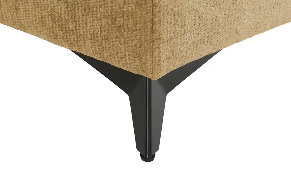 Primo Wohnlandschaft Salamanca mit Schlaffunktion, Detailansicht