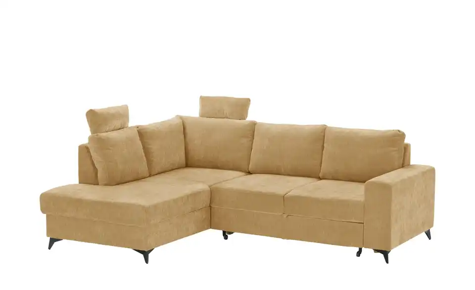 Primo Ecksofa Salamanca, Perspektive