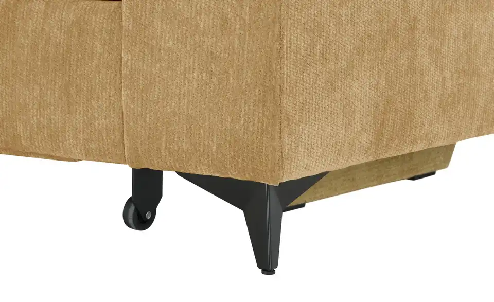 Primo Ecksofa Salamanca, Detailansicht