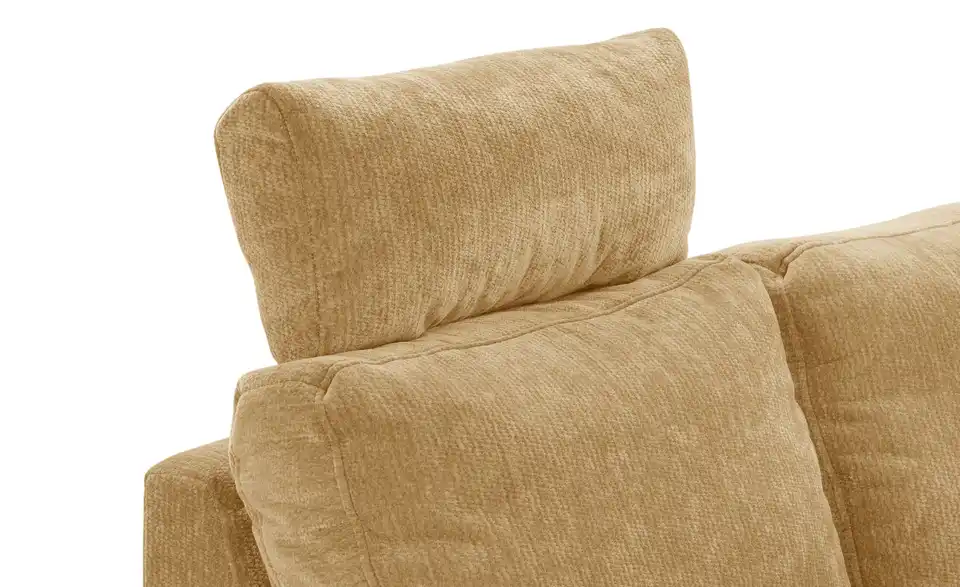 Primo Ecksofa Salamanca, Detailansicht