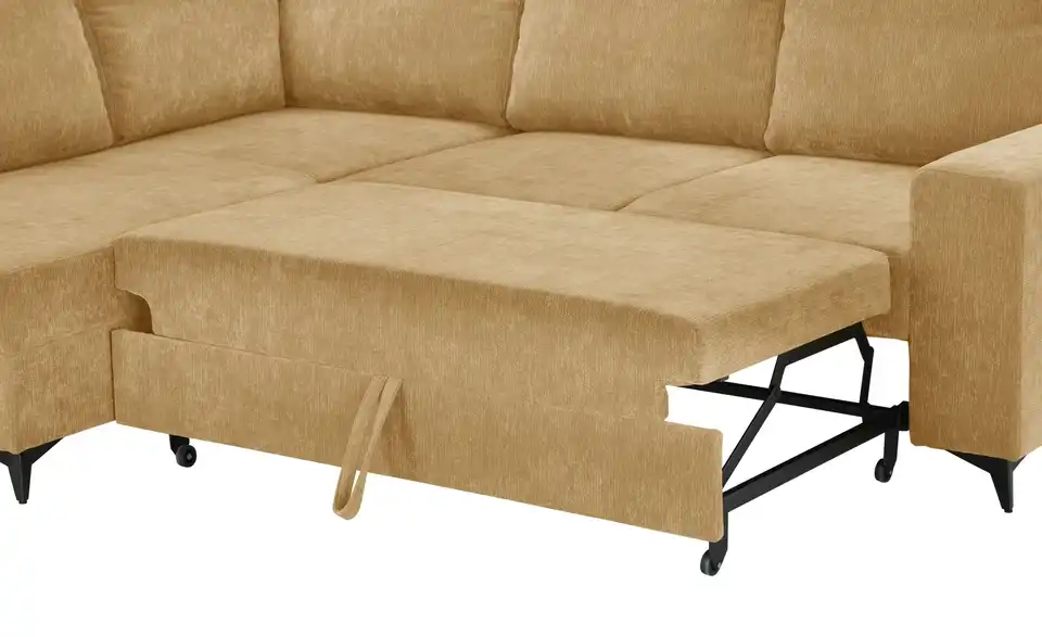 Primo Ecksofa Salamanca, Detailansicht