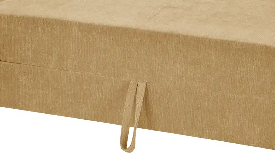 Primo Ecksofa Salamanca, Detailansicht