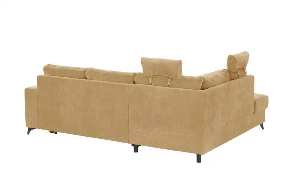 Primo Ecksofa Salamanca, Rückansicht
