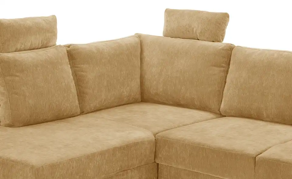 Primo Ecksofa Salamanca, Detailansicht