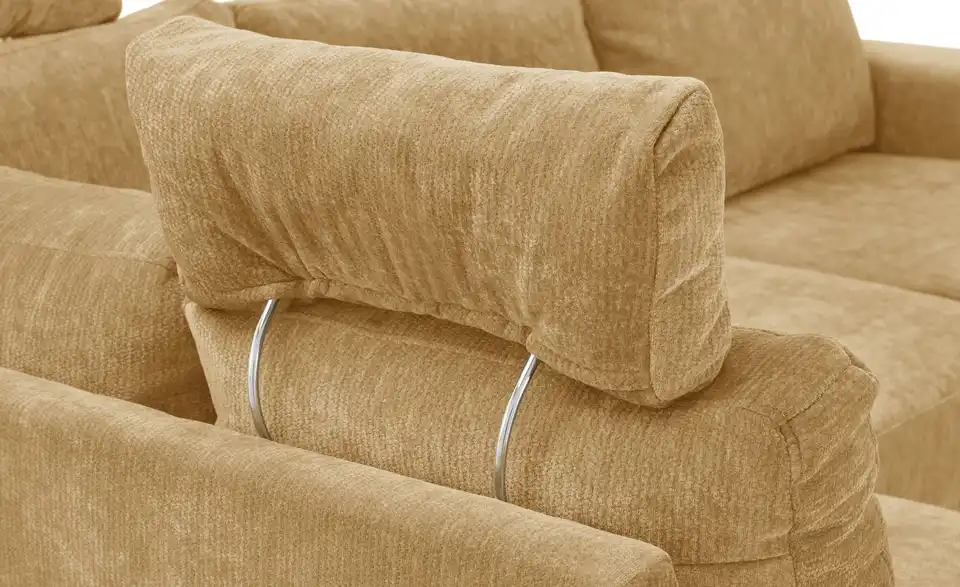 Primo Ecksofa Salamanca, Detailansicht