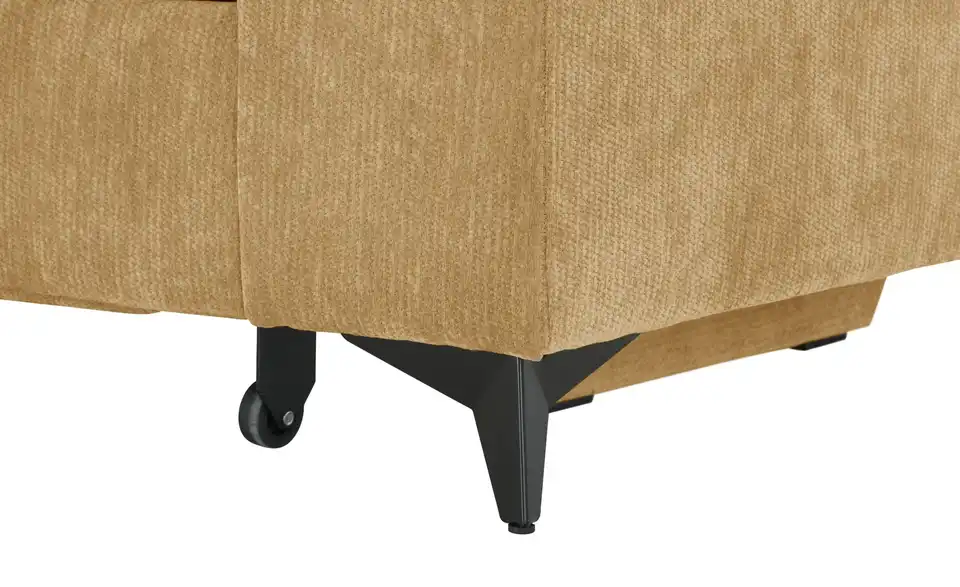 Primo Ecksofa Salamanca, Detailansicht