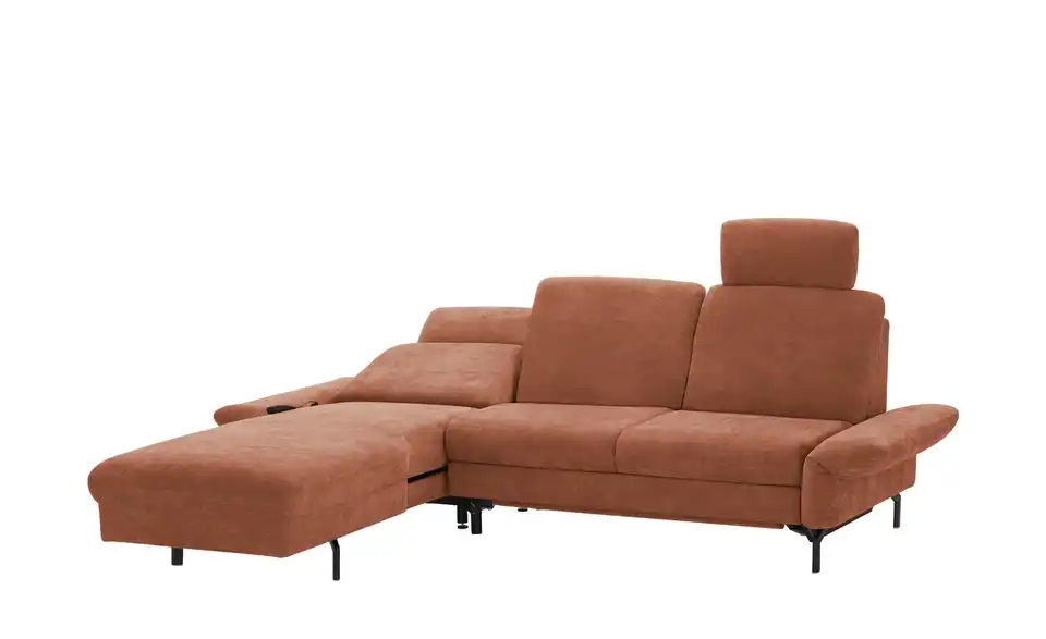 meinSofa Ecksofa Pia, Funktionsansicht