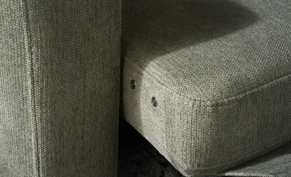 Ecksofa Coco, Detailansicht