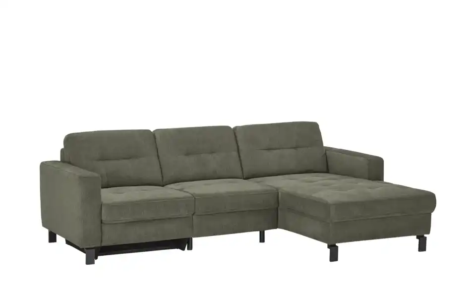 Ecksofa Coco, Perspektive