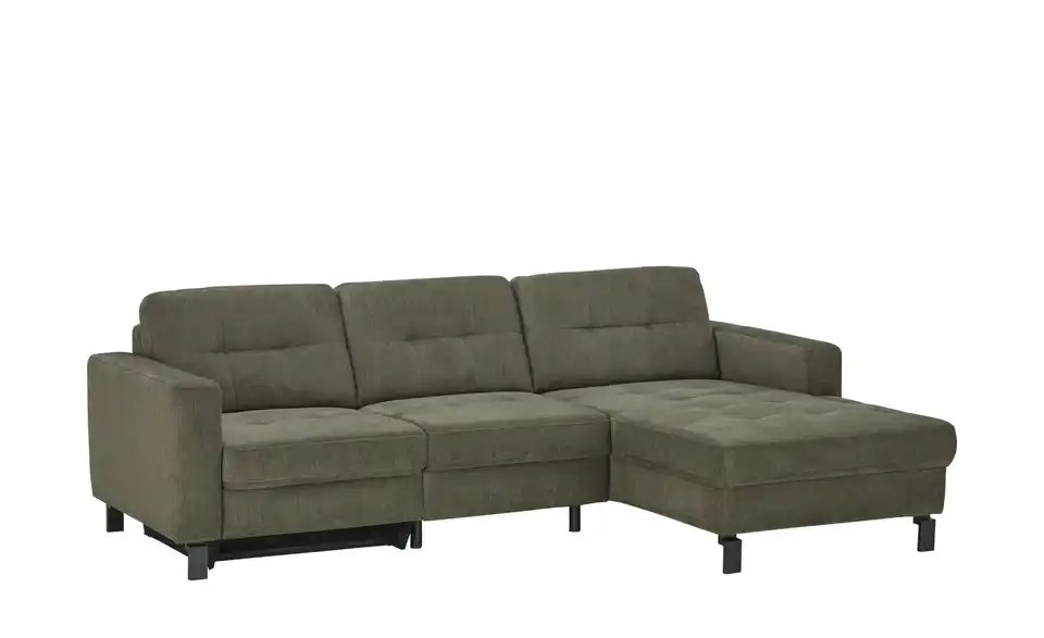 Ecksofa Coco, Perspektive