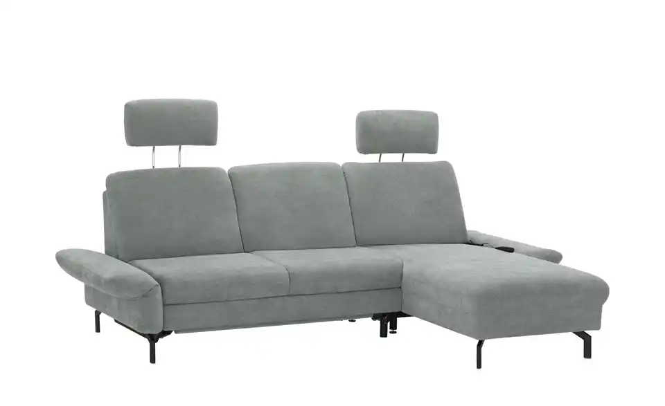 meinSofa Ecksofa Pia, Funktionsansicht