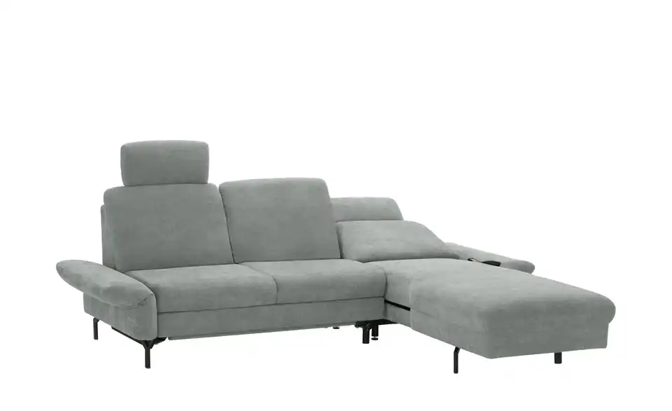 meinSofa Ecksofa Pia, Funktionsansicht