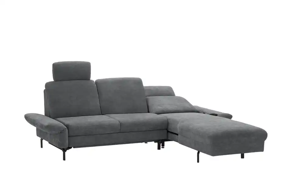 meinSofa Ecksofa Pia, Funktionsansicht