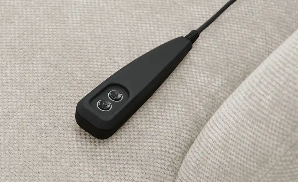 meinSofa Ecksofa Pia, Detailansicht