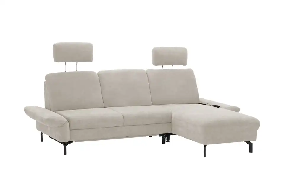 meinSofa Ecksofa Pia, Funktionsansicht