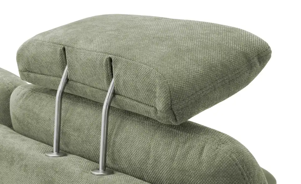 meinSofa Ecksofa Pia, Detailansicht