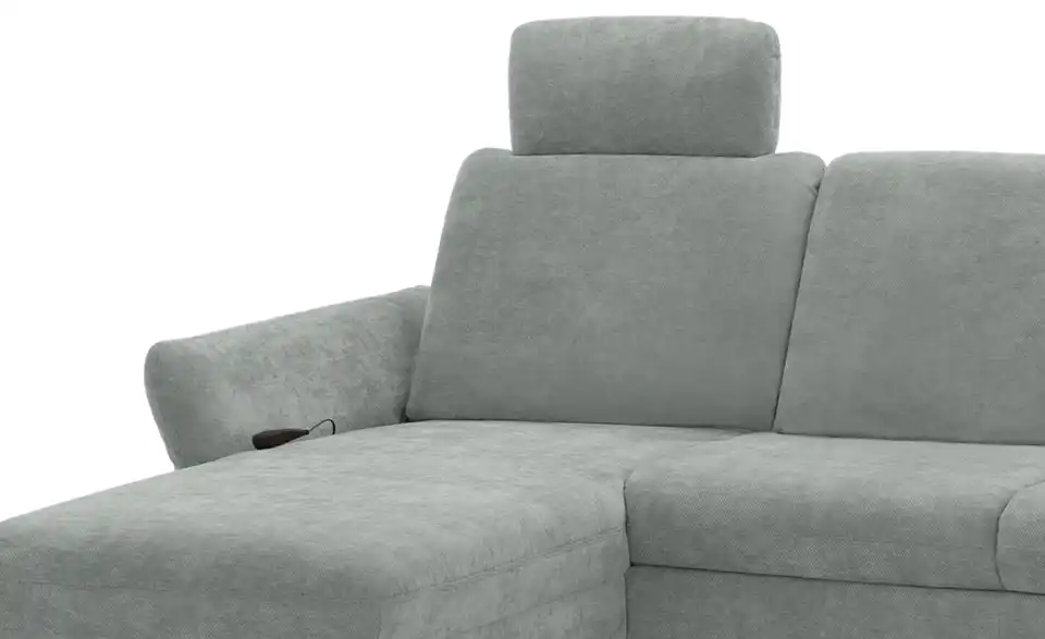 meinSofa Ecksofa Pia, Detailansicht