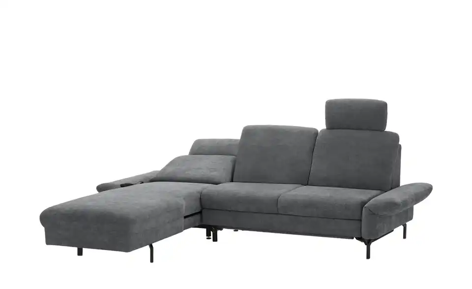 meinSofa Ecksofa Pia, Funktionsansicht