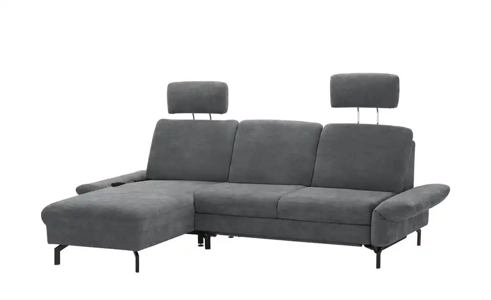 meinSofa Ecksofa Pia, Funktionsansicht