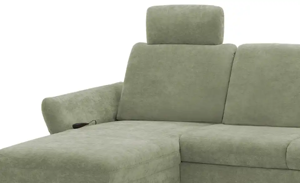 meinSofa Ecksofa Pia, Detailansicht