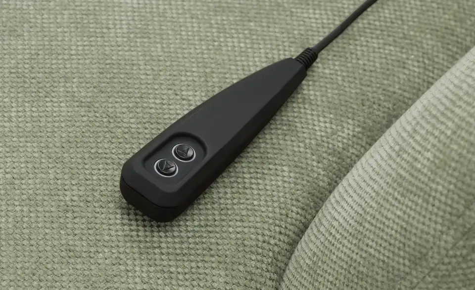 meinSofa Ecksofa Pia, Detailansicht