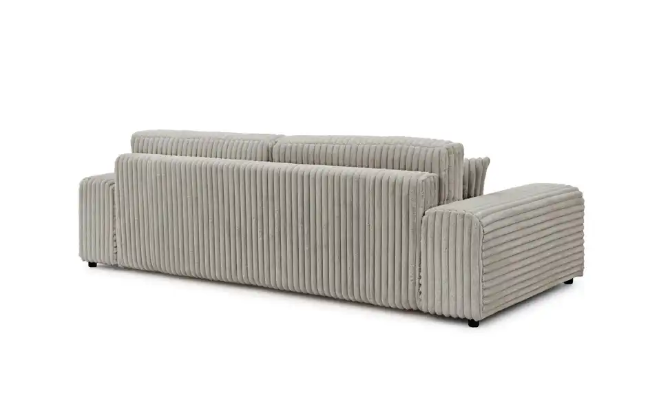 S-STYLE Schlafsofa Mollis, Rückansicht