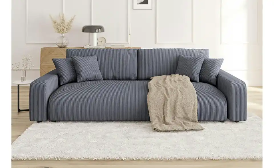 S-STYLE Einzelsofa Emma, in Wohnsituation