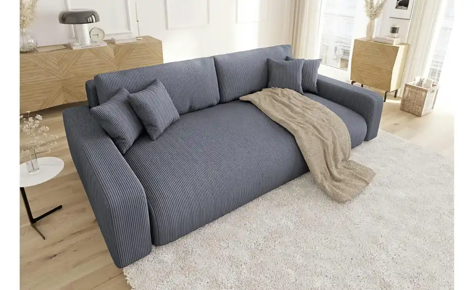 S-STYLE Einzelsofa Emma, in Wohnsituation