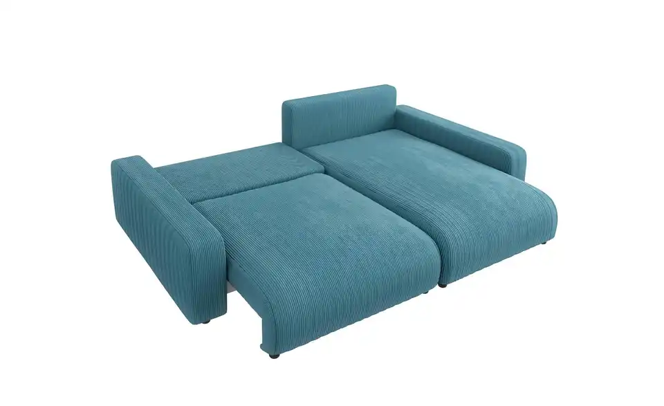 S-STYLE Ecksofa Emma, Funktionsansicht